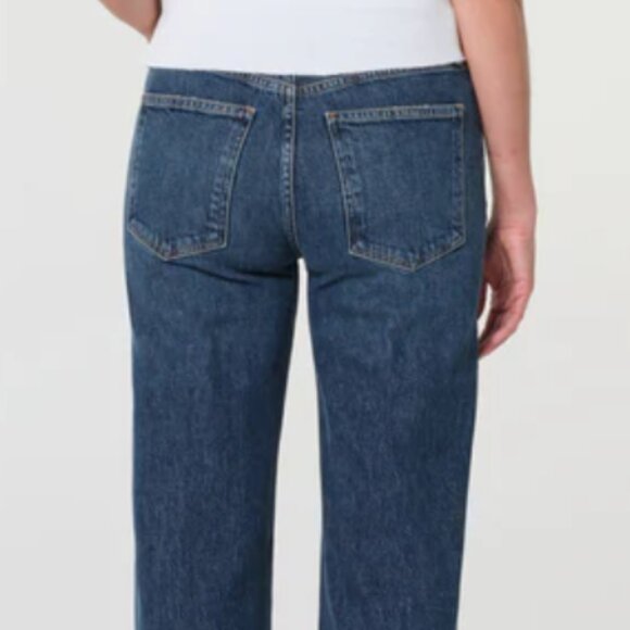 Agolde Harper Jeans - Picture 3 of 6